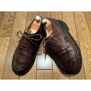 パラブーツ(Paraboot)のPARABOOT シャンボード サイズ6 CHAMBORD パラブーツ ミカエル(ドレス/ビジネス)