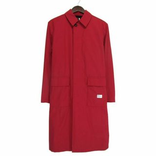 ベドウィン(BEDWIN)のベドウィン BEDWIN ■ 【 17AB5438 SOUTIEN COLLAR COAT SLOVAK 】 ステンカラー コート 31578(ステンカラーコート)