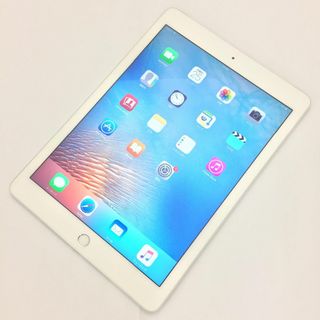 アイパッド(iPad)の【B】iPad Air 2/16GB/352072070556470(スマートフォン本体)