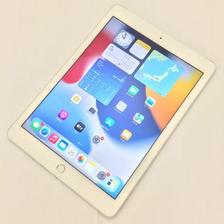 アイパッド(iPad)の【B】iPad Air 2/32GB/352068078532414(スマートフォン本体)