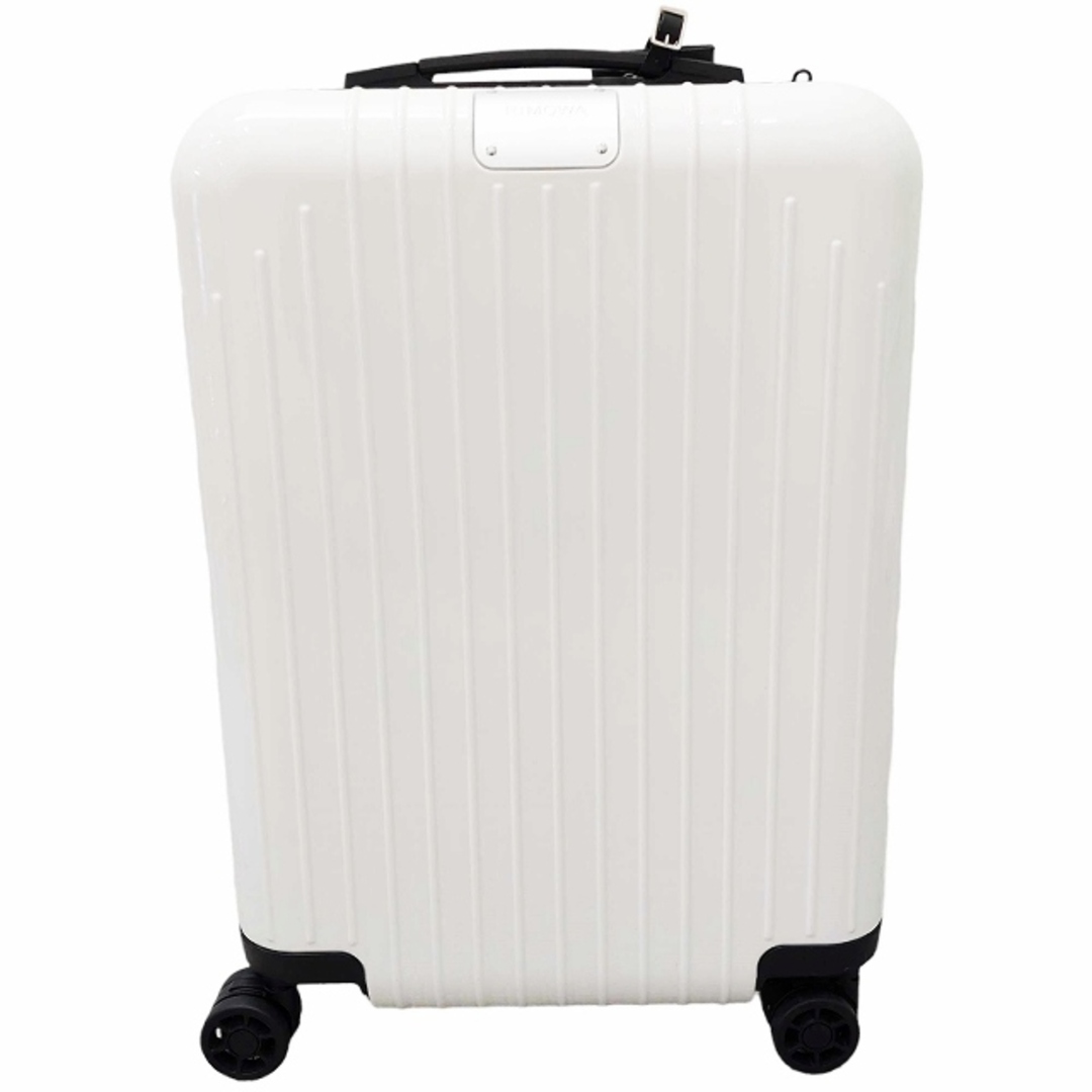 RIMOWA(リモワ)のリモワ 823.53.66.4 エッセンシャルライトキャビン 37L キャリー レディースのバッグ(スーツケース/キャリーバッグ)の商品写真