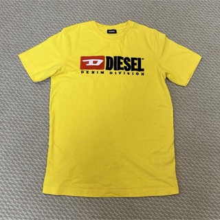 ディーゼル(DIESEL)のDIESEL Tシャツ(Tシャツ/カットソー(半袖/袖なし))