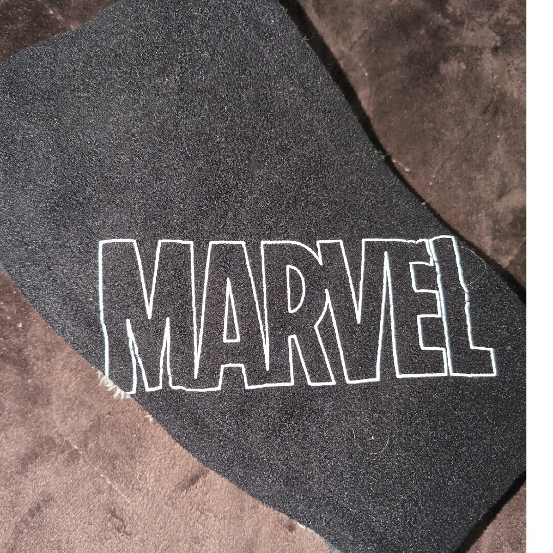 MARVEL(マーベル)のMARVEL キッズ/ベビー/マタニティのキッズ服男の子用(90cm~)(その他)の商品写真