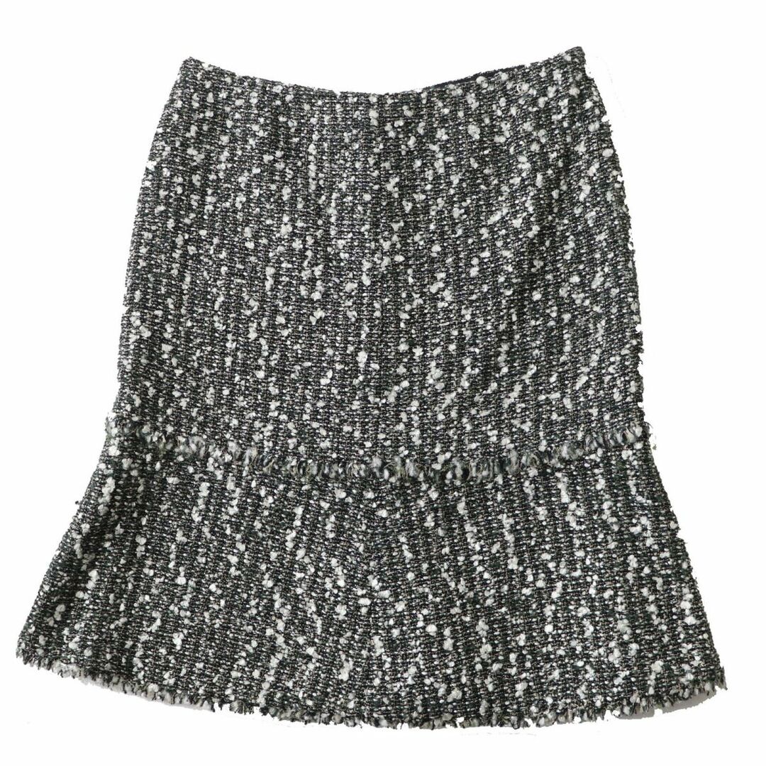 Le Kilt ミニスカート マルチカラー(黄色 チェック ミニ Le Kilt ミニスカート マルチカラー(黄色 チェック ミニ