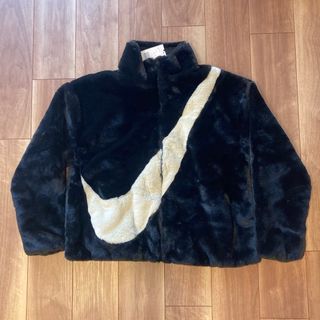 NIKE(毛皮/ファーコート ・ ブラック/黒色系)のフリマアイテム一覧 NIKE(毛皮/ファーコート ・ ブラック/黒色系)のフリマアイテム一覧