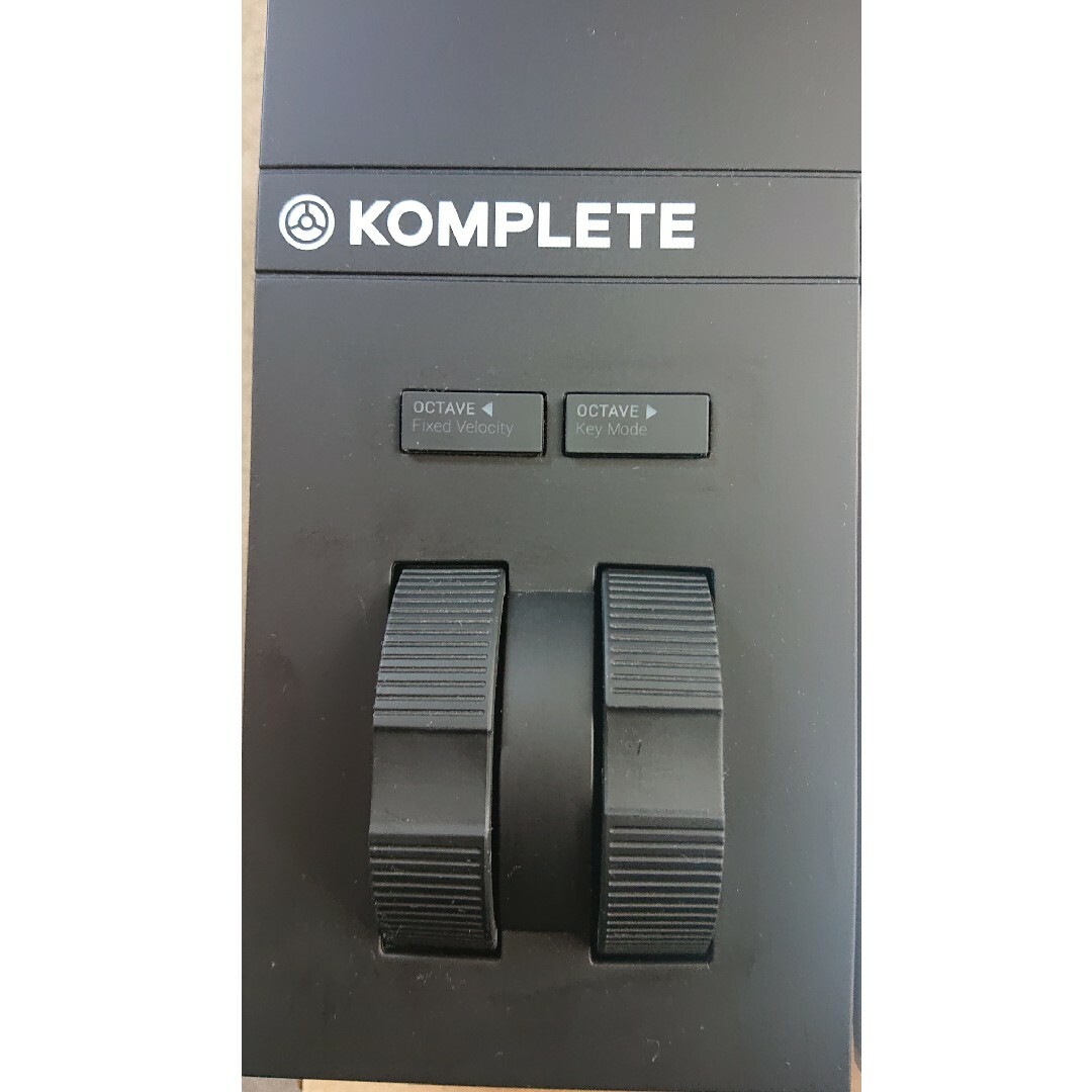 Native Instruments KOMPLETE KONTROL A49 楽器のDTM/DAW(その他)の商品写真