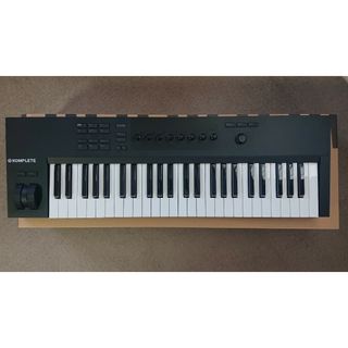 Native Instruments KOMPLETE KONTROL A49(その他)