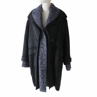 シャネル ロングコート(レディース)の通販 200点以上 | CHANELの シャネル ロングコート(レディース)の通販 200点以上 | CHANELの