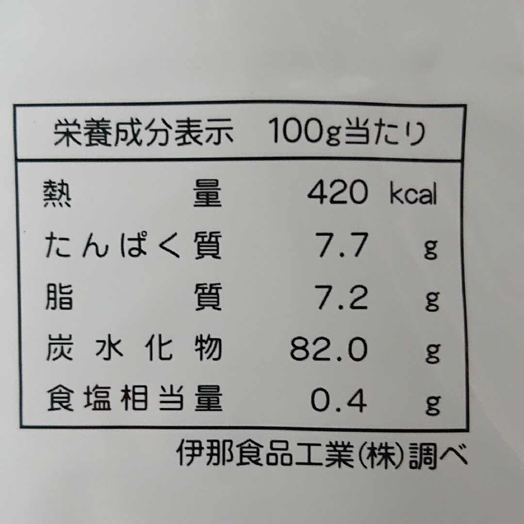 【イナショク】杏仁豆腐の素 やわらか杏仁 750g 100ml-50ヶ分 業務用 食品/飲料/酒の食品(菓子/デザート)の商品写真