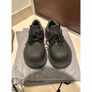 バレンシアガ(Balenciaga)のbalenciaga sterdioダービー　バレンシアガ　39(スニーカー)