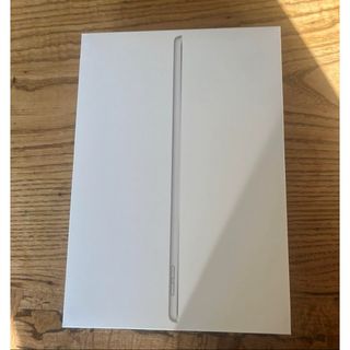 アイパッド(iPad)のiPad 64GB  第9世代　空箱　付属(その他)