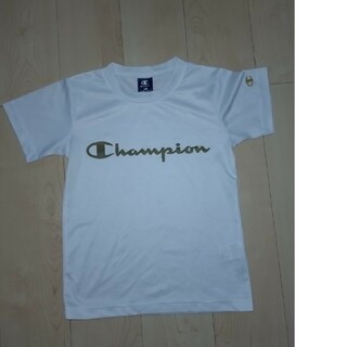Champion - 小児 140サイズ Tシャツ ハーフパンツ