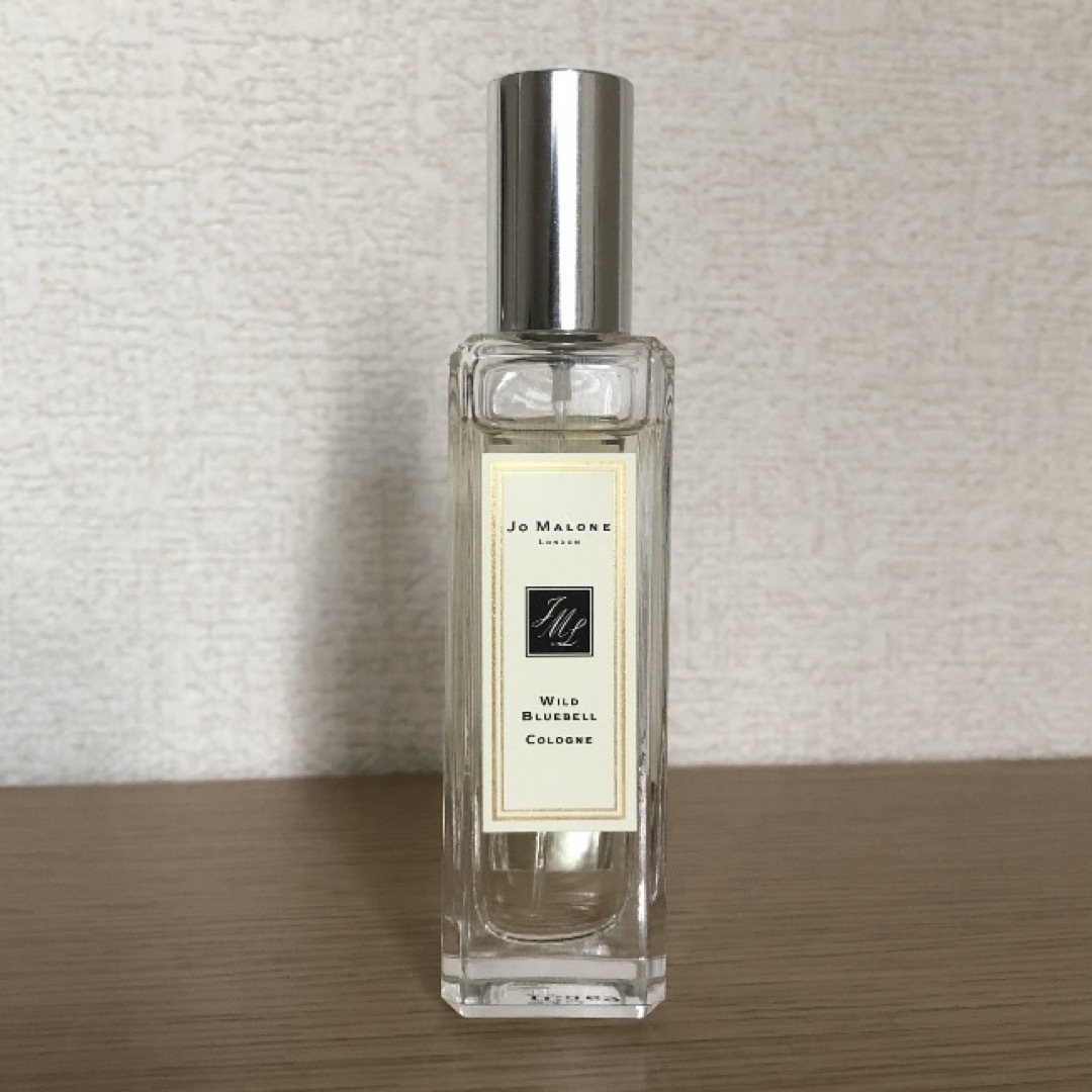 Jo Malone(ジョーマローン)のJo MALONE LONDON ジョーマローン ワイルドブルーベル コロン コスメ/美容のボディケア(その他)の商品写真