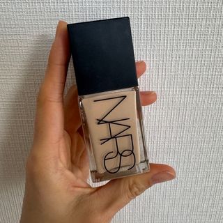 ナーズ(NARS)のNARS ライトリフレクティングファンデーション(ファンデーション)