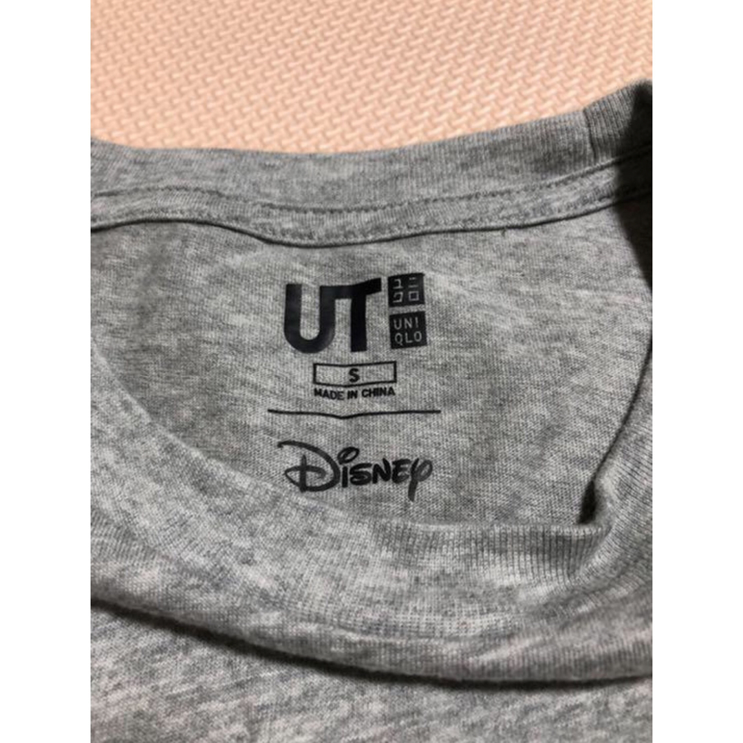 UNIQLO(ユニクロ)のユニクロ　UT ミッキーマウス メンズのトップス(Tシャツ/カットソー(半袖/袖なし))の商品写真