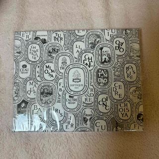 ディプティック(diptyque)の【新品】diptyque ディスカバリーセット　５本入(香水(女性用))