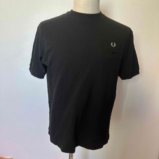 フレッドペリー(FRED PERRY)のFred Perry Tシャツ　サイズM(Tシャツ/カットソー(半袖/袖なし))