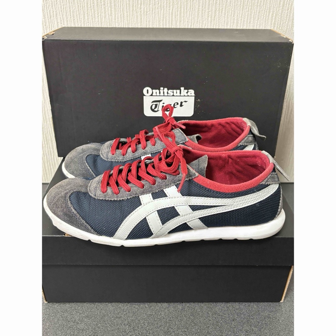 Onitsuka Tiger(オニツカタイガー)の【 Onitsuka Tiger /オニツカタイガー】★スニーカー レディースの靴/シューズ(スニーカー)の商品写真