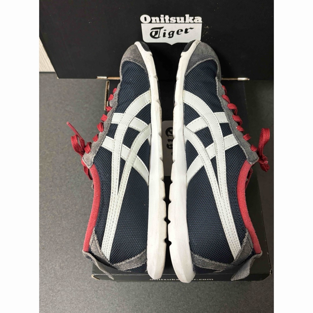 Onitsuka Tiger(オニツカタイガー)の【 Onitsuka Tiger /オニツカタイガー】★スニーカー レディースの靴/シューズ(スニーカー)の商品写真