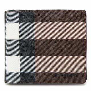 バーバリー(BURBERRY) 折り財布(メンズ)（チェック）の通販 100点以上 