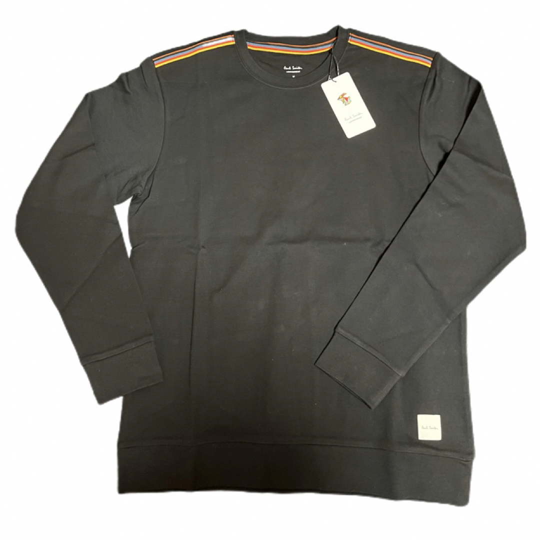 Paul Smith(ポールスミス)のポールスミス　ロンT  ルームウェア　7016 メンズのトップス(Tシャツ/カットソー(七分/長袖))の商品写真