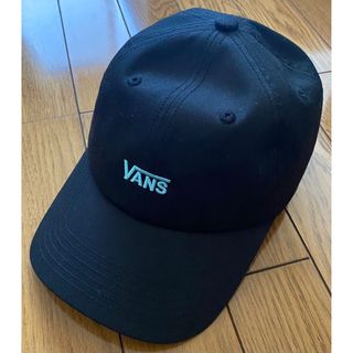 ヴァンズ(VANS)の★VANS キャップ ユニセックス★(キャップ)