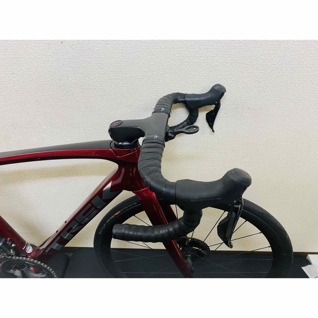 trek emonda slr トレック　エモンダslr  54 スポーツ/アウトドアの自転車(自転車本体)の商品写真