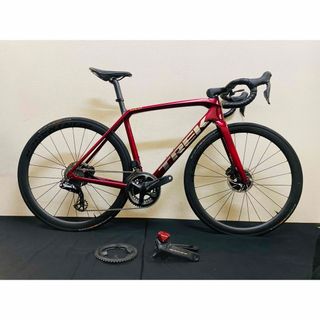 trek emonda slr トレック　エモンダslr  54(自転車本体)