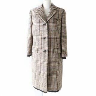 MIU MIU - 極美品◎正規品 伊製 MIUMIU ミュウミュウ 22AW MIU MIU - 極美品◎正規品 伊製 MIUMIU ミュウミュウ 22AW