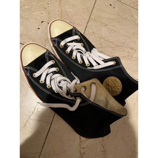 コンバース(CONVERSE)のconverse(スニーカー)