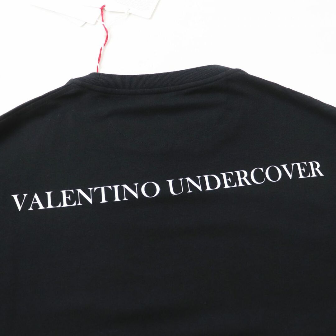 未使用品◎正規品 19AW ヴァレンティノ×アンダーカバー 未使用品◎正規品 19AW ヴァレンティノ×アンダーカバー