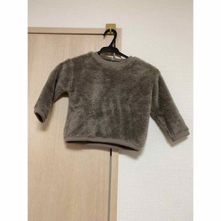 ムジルシリョウヒン(MUJI (無印良品))の90サイズ まとめ売り キッズ(Tシャツ/カットソー)