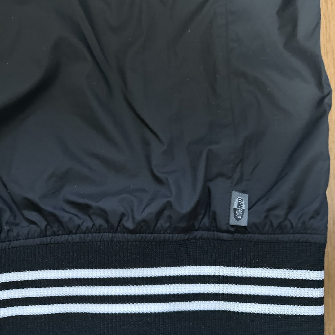 adidas - 【美品】adidas 黒 レディース セットアップの通販 by adidas - 【美品】adidas 黒 レディース セットアップの通販 by