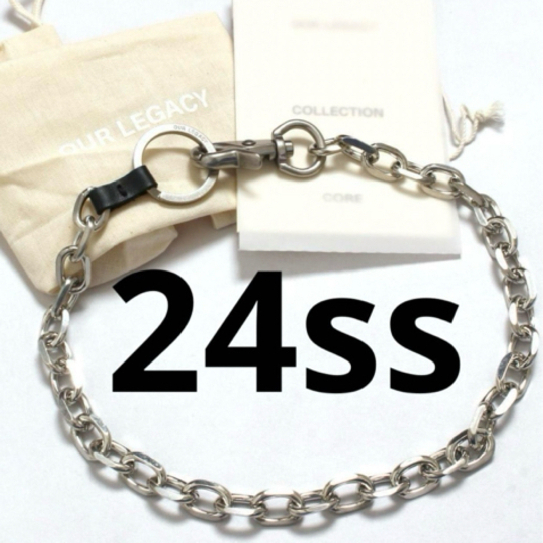 24ss OUR LEGACY LADON OB2198LM アワーレガシー ネックレス 24ss OUR LEGACY LADON OB2198LM アワーレガシー ネックレス