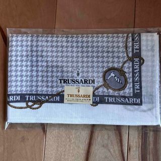 Trussardi - トラサルディ（TRUSSARDI） ハンカチ