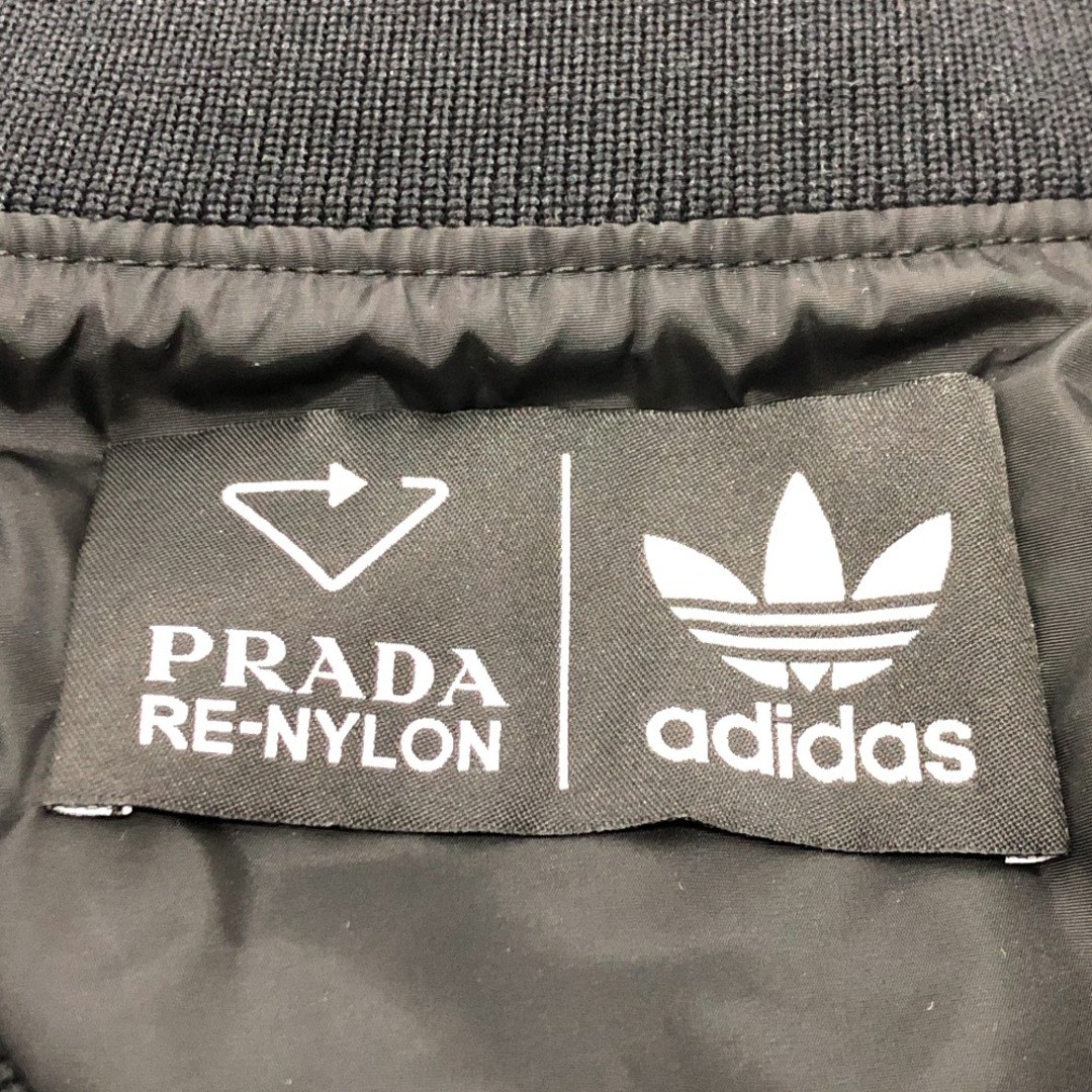 PRADA - プラダ PRADA アディダスコラボ adidas スウェット PRADA - プラダ PRADA アディダスコラボ adidas スウェット