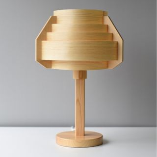 アルネヤコブセン(Arne Jacobsen)の新品 JAKOBSSON LAMPヤコブソンランプS2904パイン(テーブルスタンド)