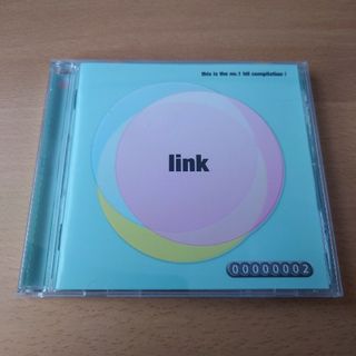 【お得】link 2【洋楽コンピレーションアルバム】(ポップス/ロック(洋楽))