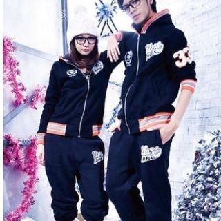 値下げ★男女兼用☆人気ジャージ上下セット(トレーナー/スウェット)