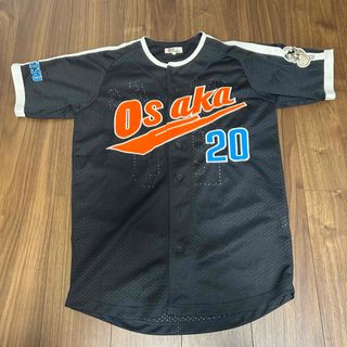 オリックス・バファローズ - オリックス グッズ NEW ERAコラボリュック