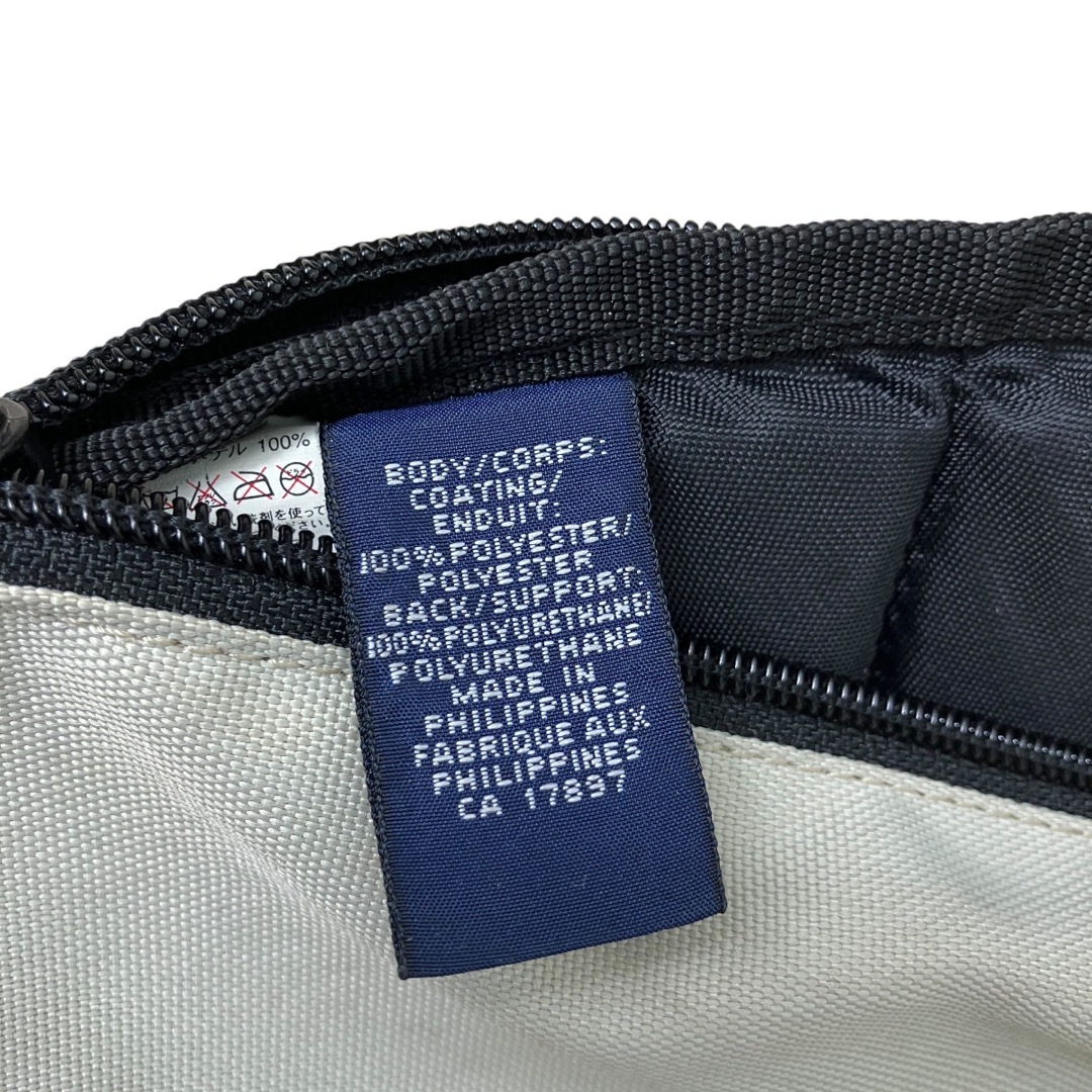 GAP - 00s Y2K GAP オールドギャップ 紺タグ ワンショルダー GAP - 00s Y2K GAP オールドギャップ 紺タグ ワンショルダー