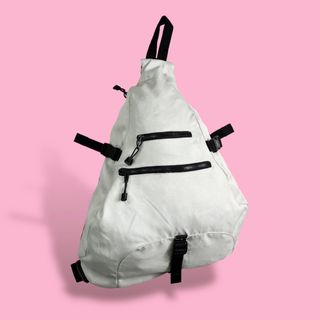 GAP - 00s Y2K GAP オールドギャップ 紺タグ ワンショルダー GAP - 00s Y2K GAP オールドギャップ 紺タグ ワンショルダー