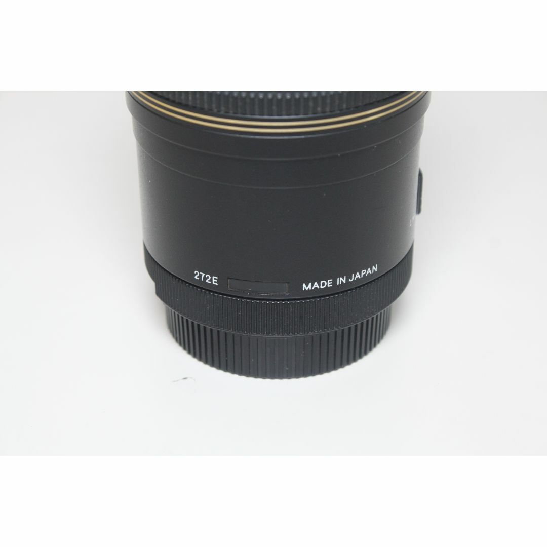 TAMRON(タムロン)の【ジャンク品】TAMRON/SP AF90mm F2.8 ⑥ スマホ/家電/カメラのカメラ(レンズ(単焦点))の商品写真