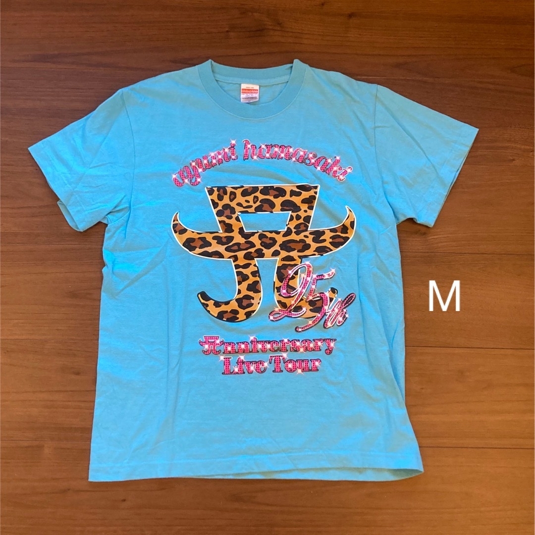 浜崎あゆみ25th Tシャツ×2の通販 by ひ's shop|ラクマ 浜崎あゆみ25th Tシャツ×2の通販 by ひ's shop|ラクマ