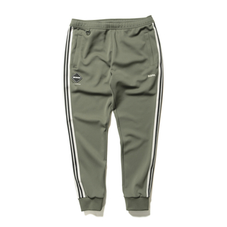 エフシーアールビー(F.C.R.B.)のM FCRB 24SS TRAINING TRACK RIBBED PANTS(その他)
