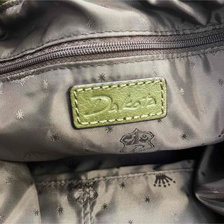 Dakota - 美品 Dakota ダコタ レザー 2wayバッグ ハンド ショルダー