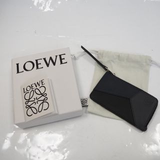 ロエベ カードケースの通販 1,000点以上 | LOEWEを買うならラクマ