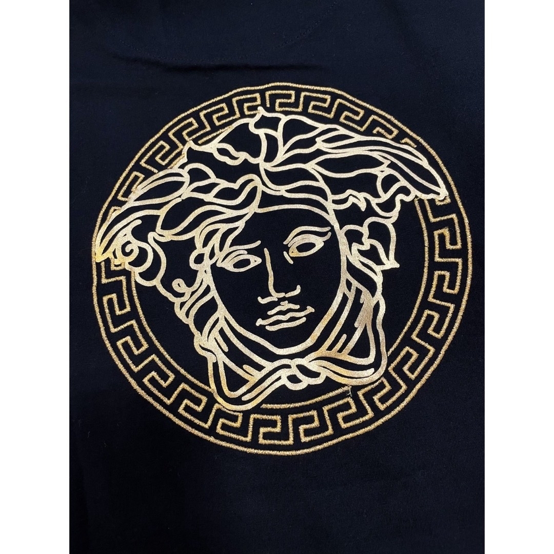 FENDI(フェンディ)のFENDI x VERSACE フェンダーチェ Tシャツ レディースのトップス(Tシャツ(半袖/袖なし))の商品写真