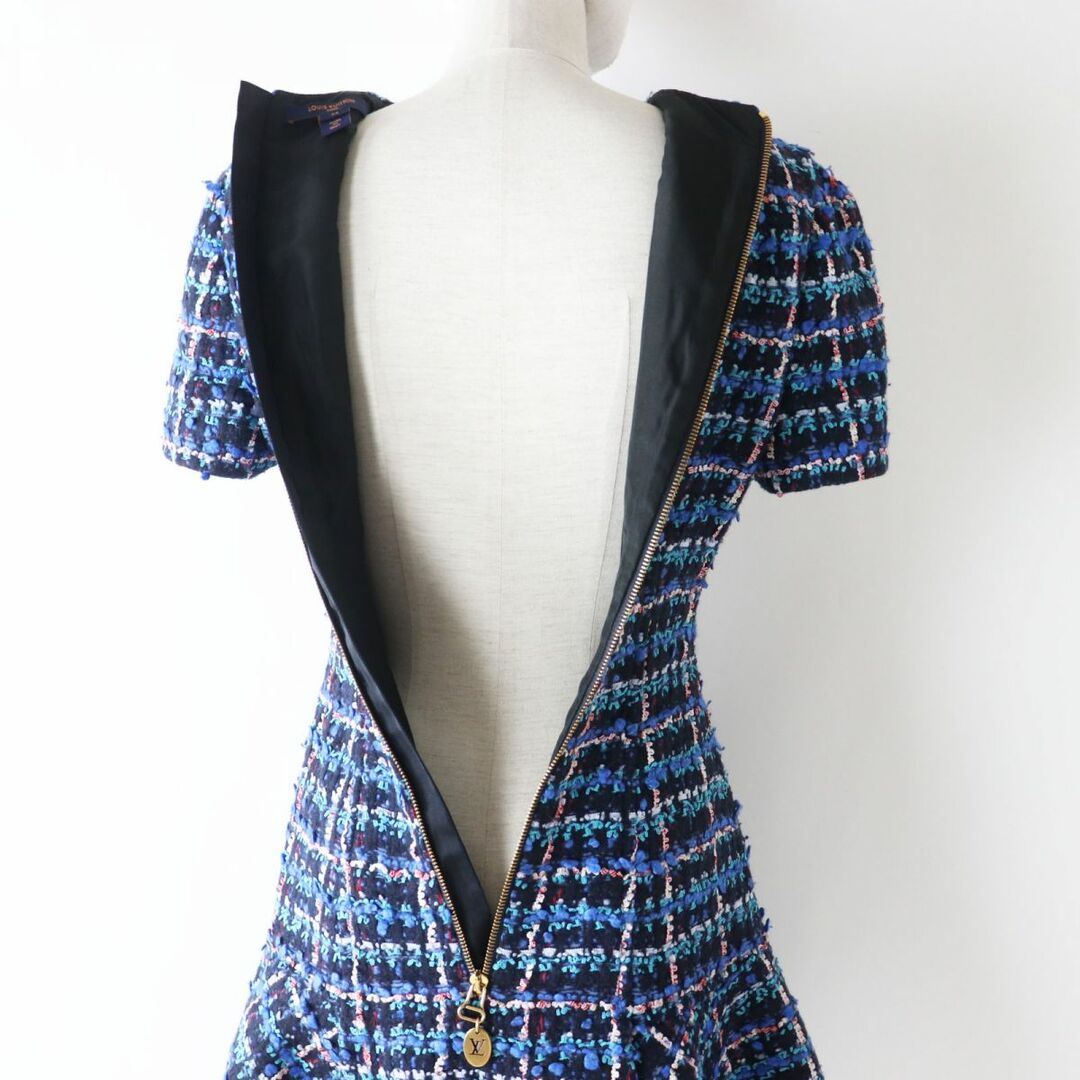 LOUIS VUITTON - 極美品◎イタリア製 22AW LV ルイヴィトン LOUIS VUITTON - 極美品◎イタリア製 22AW LV ルイヴィトン