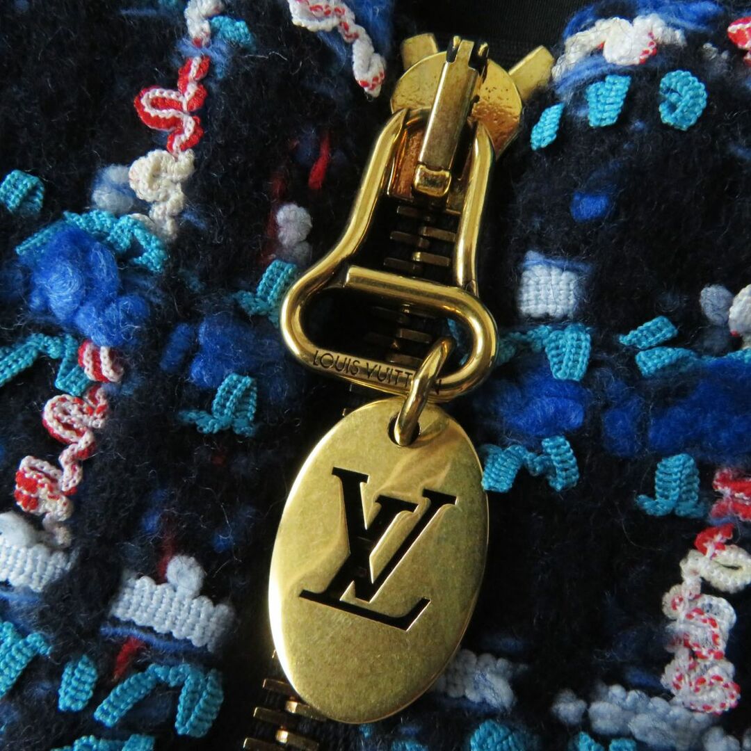 LOUIS VUITTON - 極美品◎イタリア製 22AW LV ルイヴィトン LOUIS VUITTON - 極美品◎イタリア製 22AW LV ルイヴィトン